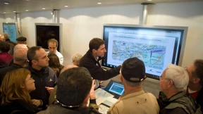 Fraport: Fluglärm-Situation nicht typisch