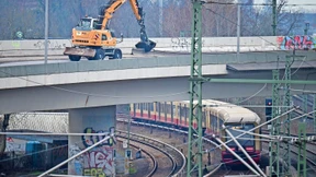 Ein Lehrstück über die marode Infrastruktur in Deutschland