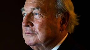 Wie wird man vom Sachbearbeiter zum Milliardär, Herr Thiele?