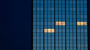 Deutsche arbeiten mehr als sie müssen