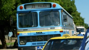 40 Tote und zahlreiche Verletzte bei schwerem Verkehrsunfall in Senegal