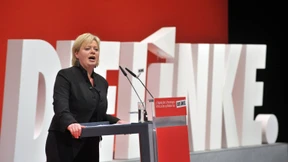 Lötzsch: Unser Programm wird das Land verändern