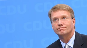 Pofalla entschuldigt sich bei Bosbach