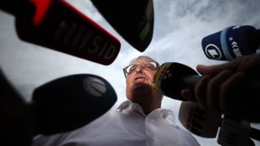 Zwanziger benennt Blatter als Zeugen