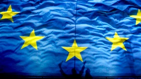 Was wählen bei der Europawahl?