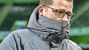 Ein Abgang, der tief unter die Haut geht