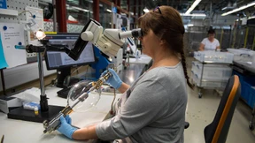 Abspaltungen machen Aktionären nicht immer Freude