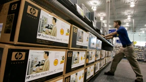 Hewlett-Packard behält doch Personalcomputer