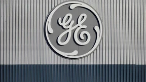 General Electric ächzt