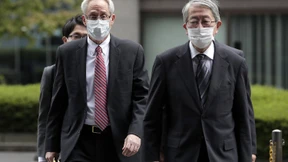 Juristischer Albtraum für Ghosns Helfer