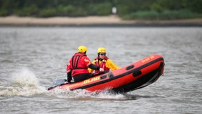 Drei Personen in Hamburg mutmaßlich ertrunken