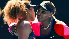 Die Erbin der Serena Williams