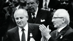 Warum es kam, wie es kam