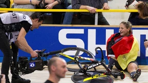 Elfter WM-Titel für Vogel