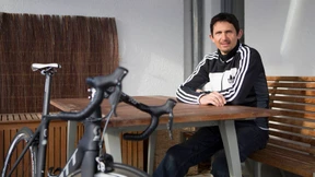 „Ich bemitleide mich nicht“