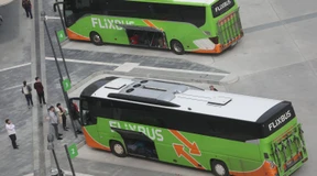 Flixbus fährt wieder nach Kiew