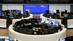 Die Zinseuphorie der Anleger flaut ab