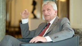 Zehn Jahre und etwas weiser