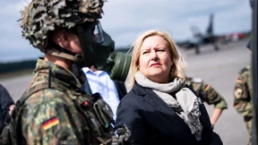 Wie schlecht steht es um die Bundeswehr?