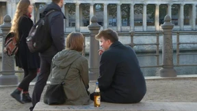 Flirten in Corona-Zeiten