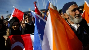 Was die Türken wollen