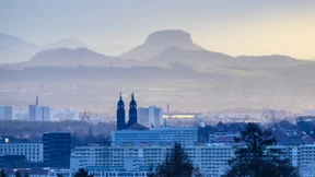 Dresden übernimmt Wohnungen von Vonovia