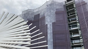 Schwierige Papierbeschaffung für Wahlunterlagen