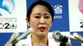 Japan verurteilt Wutrede von Carlos Ghosn