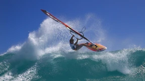 Die Sehnsucht nach Starkwind