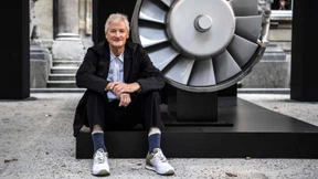 Dyson verlegt die Zentrale von Britannien nach Singapur