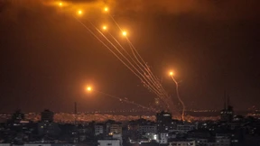 Gantz kündigt Intensivierung der „operativen Aktivitäten“ an