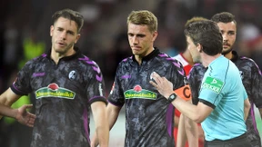 „Es ist verrückt, einfach unglaublich“