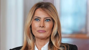 Die erste First Lady, die den Sicherheitsrat leitet