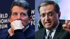 Pandit und Diamond erhalten Millionenboni 