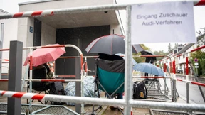 Worum es im Audi-Prozess geht