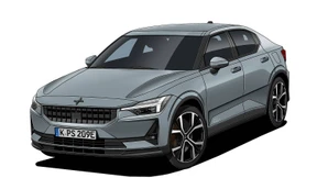 Der Polestar 2