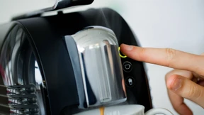 Der Kampf um die Kaffeekapsel