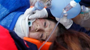 Zahl der Toten auf 459 gestiegen