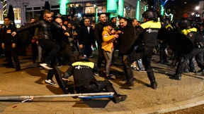 Niederlande schieben türkische Ministerin nach Deutschland ab