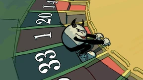 Die Tragik von Monte Carlo