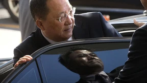 Nordkoreas Außenminister nennt Trump einen Hund