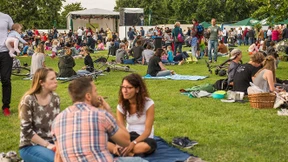 Mehr als drei Millionen Euro für freie Theater