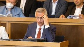 Von Feldmann zum Feldberg