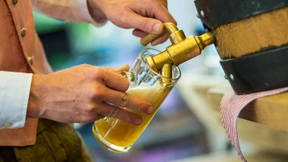 Helles wird immer beliebter