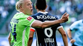 Schlager treibt Wolfsburg auf Anhieb wieder an