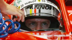 Vettel und Ferrari verpokern sich völlig