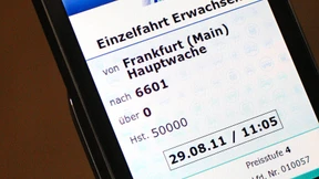 Von Harheim zum Himalaja