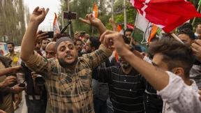 Opposition gewinnt in Unruheregion Kaschmir