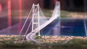 Brücke nach Sizilien erfüllt „Traum von Millionen Italienern“