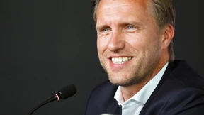 Warum Markus Krösche bei Eintracht Frankfurt bleibt